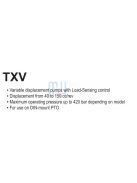 LEDUC TXV-060-L-0512505
