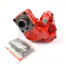 PTO ZF MELLÉKHAJTÁS 3 FOGASKEREKES 1:1,4