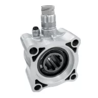 PTO ZF S6-90 1:1 MELLÉKHAJTÁS