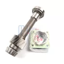 PTO ZF TENGELY 12AS-1210 TO