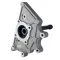 PTO ZF TRAXON 12TX-2620 alaplap + tengely