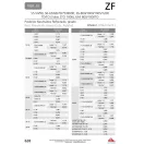 PTO 1,5 H.D. <> Mellékhajtás