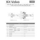 PTO VOLVO TENGELY R/SR VT