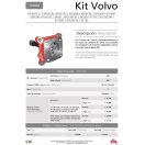 PTO VOLVO I-SHIFT TENGELY 1088