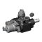 BILLENTŐ SZELEP OMFB FE40 24V 1/2"