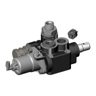 BILLENTŐ SZELEP OMFB MOD 150 L 3/4"