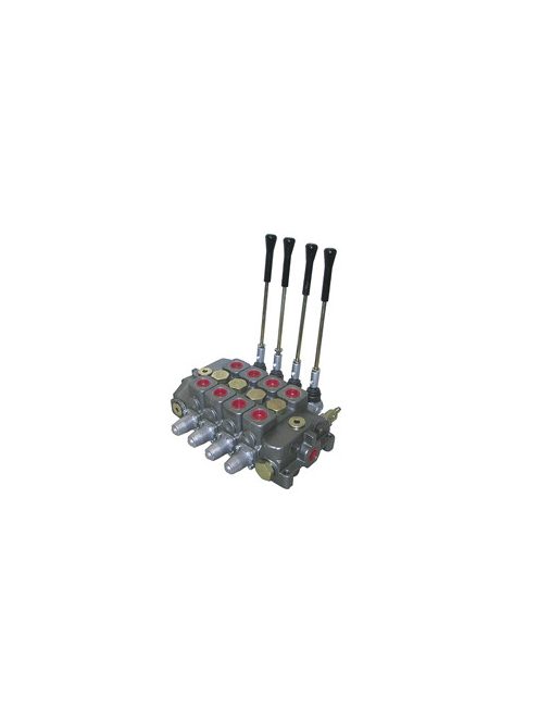 OMFB LT-120 HIDRAULIKA SZELEP