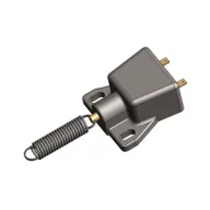 OMFB ELEKTROMOS VÉGÁLLÁS HATÁROLÓ