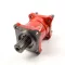 PTO Mb/Zf Adapter 125mm hosszabbító