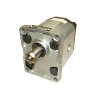   IPARI FOGASKERÉK HIDRAULIKA SZIVATTYÚ 2ÉP. 8CCM 1:8 Balos T:3/4" P:1/2"