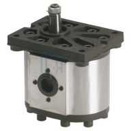   IPARI FOGASKERÉK HIDRAULIKA SZIVATTYÚ Gr.3 46CCM/REV 1:8 KÚP