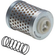 VISSZAFOLYÓ ÁGI SZŰRŐBETÉT, 25 µm, 100l/min (111)