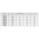 SZÍVÓÁGI SZŰRŐ 1"1/2 BSP