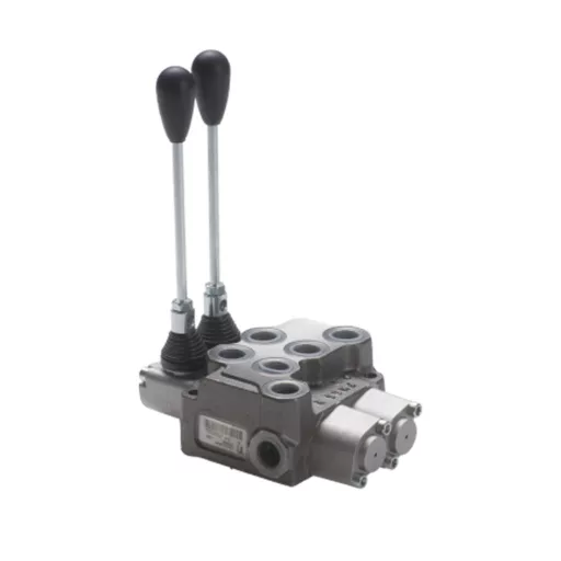 Hidraulikus szelep FM55/2 1/2" DD