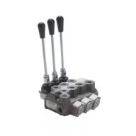 Hidraulikus szelep FM55/3 1/2"