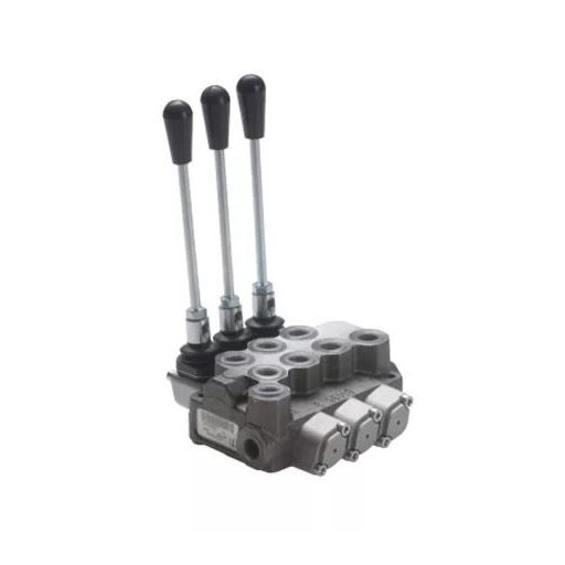 Hidraulikus szelep FM55/3 1/2" DDD