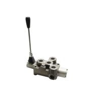 Hidraulikus szelep FM85/1 3/4"
