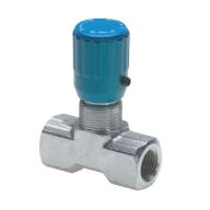 FINOM FOJTÓ SZELEP 3/8"