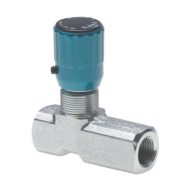 FINOM FOJTÓ-VISSZACSAPÓ SZELEP 1/2"