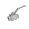 HIDRAULIKUS CSAP 2-UTAS 1"