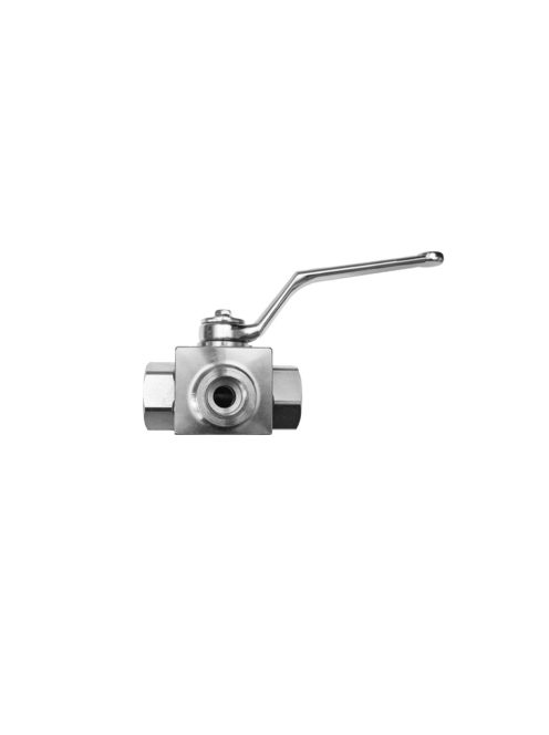 3/2 HIDRAULIKUS ÚTVÁLTÓCSAP 3/8" 315 BAR