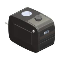   OMFB HIDRAULIKA OLAJ TARTÁLY "JOLLY" ACÉL 200L 48X65X70