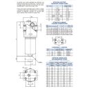 OMT SZŰRŐ HPM621F10XNR
