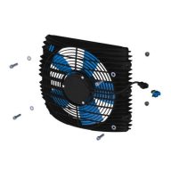 ASA 0115 24V VENTILLÁTOR KIT