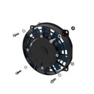 ASA LL04 /43 24V VENTILLÁTOR KIT