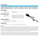 ASA HŰTŐ TERMOSZTÁT ELEKTRONIKA 24V DC