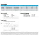 ASA THERMOSTAT 50C IP69K KIT