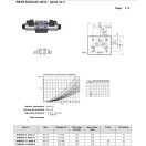 NG10 SZELEP "E" 110V AC