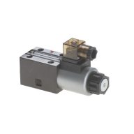 NG10 VÁLTÓSZELEP 12V