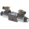 NG6 SZELEP "E" 24V DC