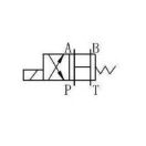 NG6 BY-PASS SZELEP 24V