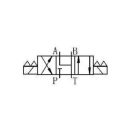 NG6 SZELEP "J" 24V DC