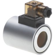 NG10 MÁGNES 12V DC