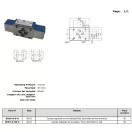 NG6 ALAPLAPOS FOJTÓ-VISSZACSAPÓ