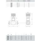 OM VRFB 90° 1/2" FINOM FOJTÓ