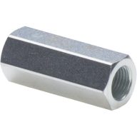 HIDRAULIKUS ZUHANÁSGÁTLÓ 1/4" BB 