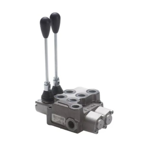 Hidraulikus szelep YFM35/2 3/8" DS