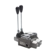 Hidraulikus szelep YFM55/2 1/2" DD