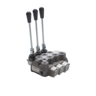 Hidraulikus szelep YFM55/3 1/2" DDD