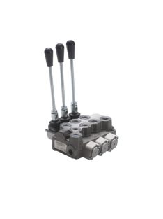 Hidraulikus szelep YFM55/3 1/2" 