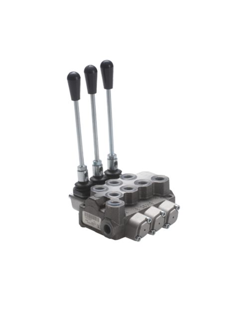 Hidraulika szelep, monoblock, FM55/3 1/2" 