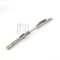 MEILLER Hátfalnyitó Rudazat A=625-640 mm