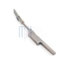 MEILLER Hátfalnyitó Rudazat A=625-640 mm