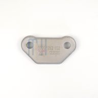MEILLER D316 éklemez/Keilplatte