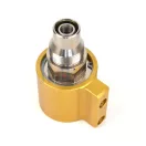 MEILLER BILLENTŐ SZELEP PNEUMATIK