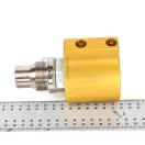 MEILLER BILLENTŐ SZELEP PNEUMATIK